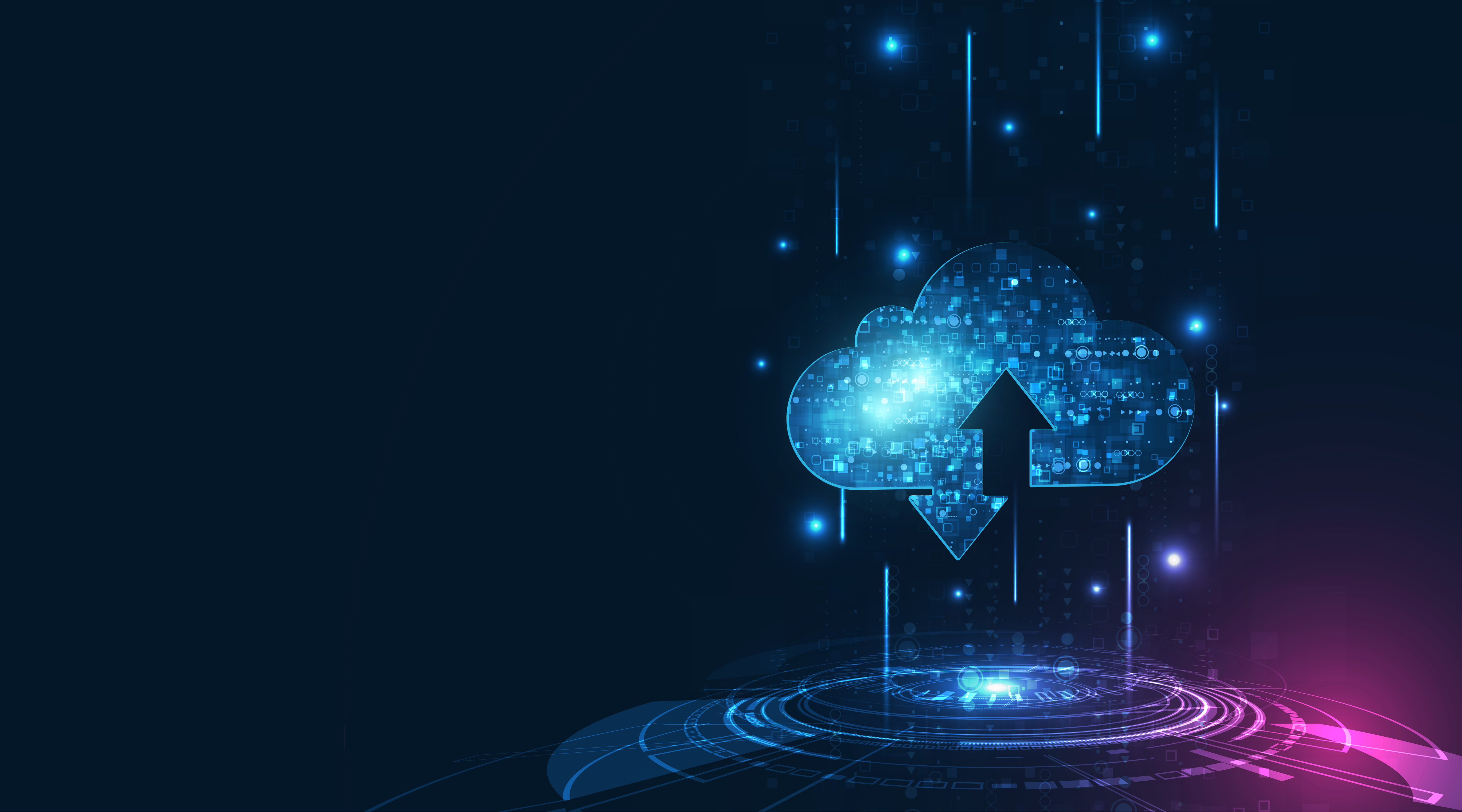 Failover without the fail