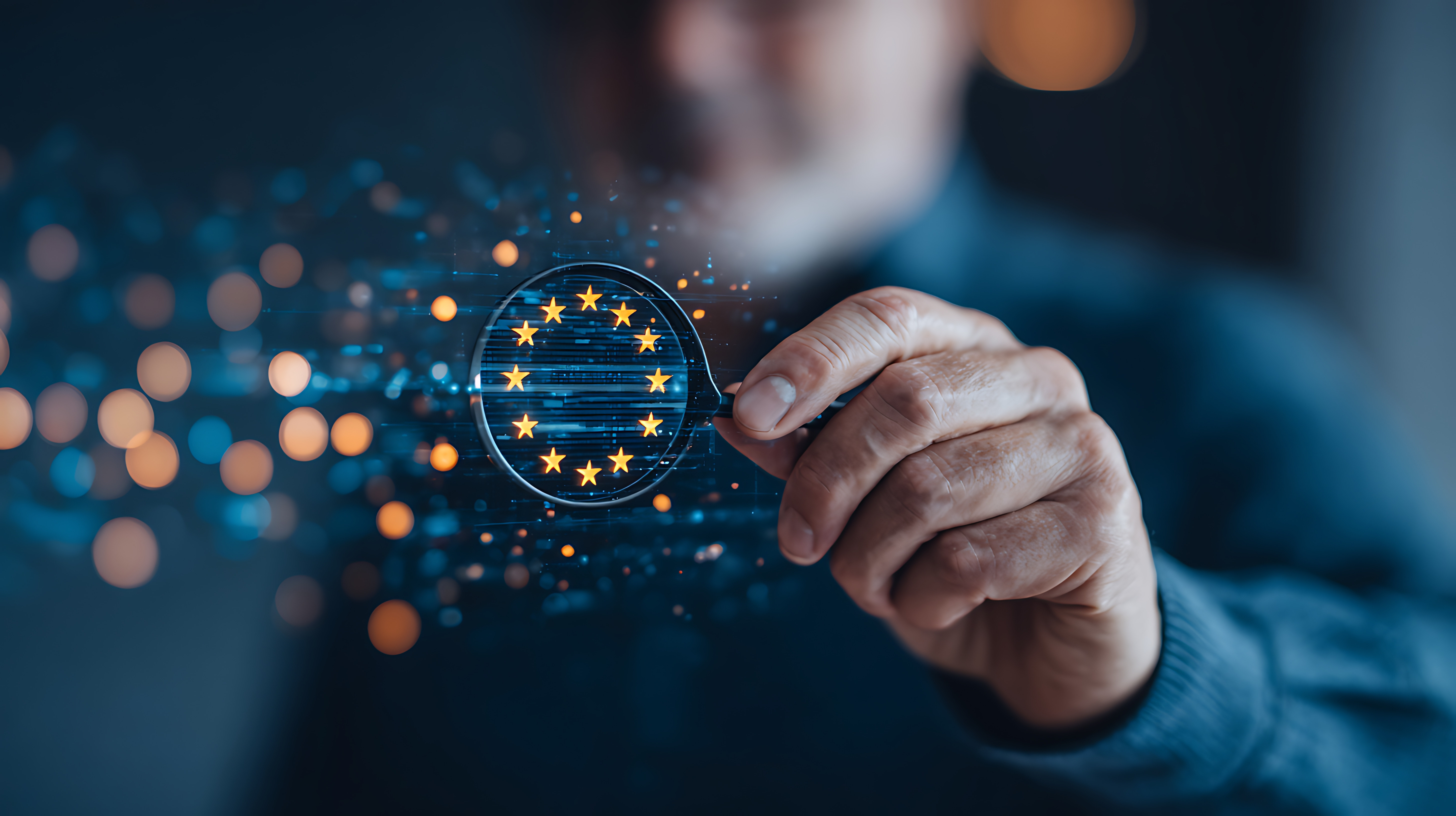 The 100% European built Cloud, NIS2, ISO27001, GDPR compliant. - Your data. Your AI.    No hidden processing.