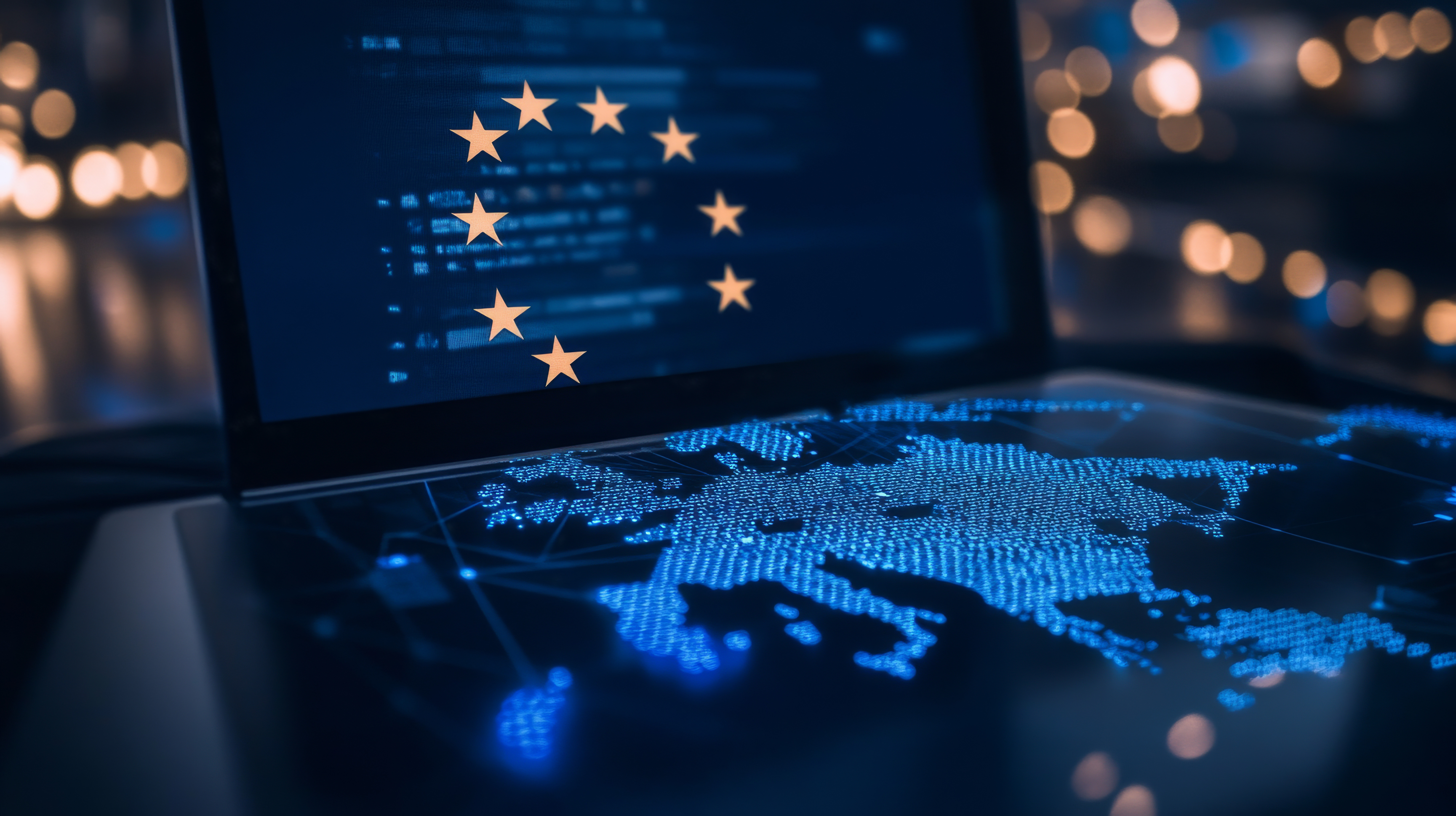 About Us - For us, compliance isn’t a checkbox, it’s who we are.