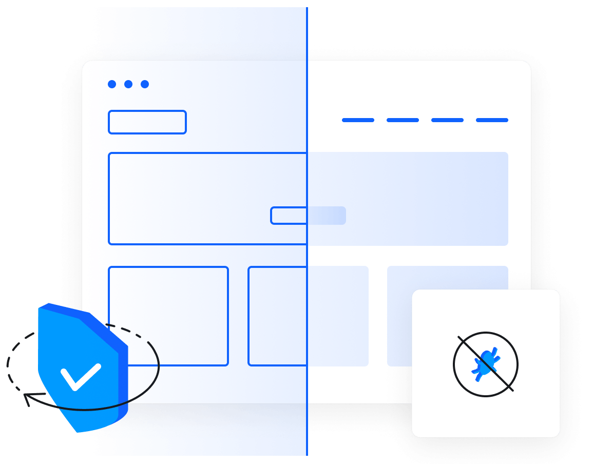 Website Security - Why GDPR matters